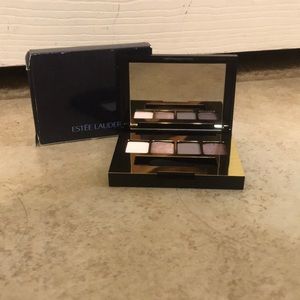 Este Lauder Mini Eye Shadow